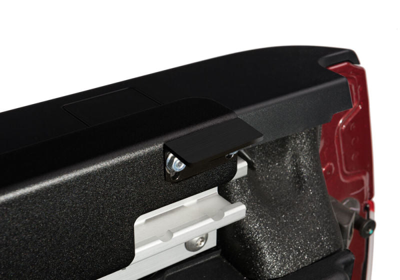 UnderCover SE Hinged Tonneau Cover 5' Fits 2015-22 Col/Can