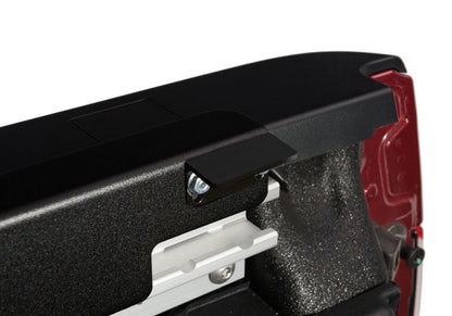 UnderCover SE Hinged Tonneau Cover 5' Fits 2015-22 Col/Can