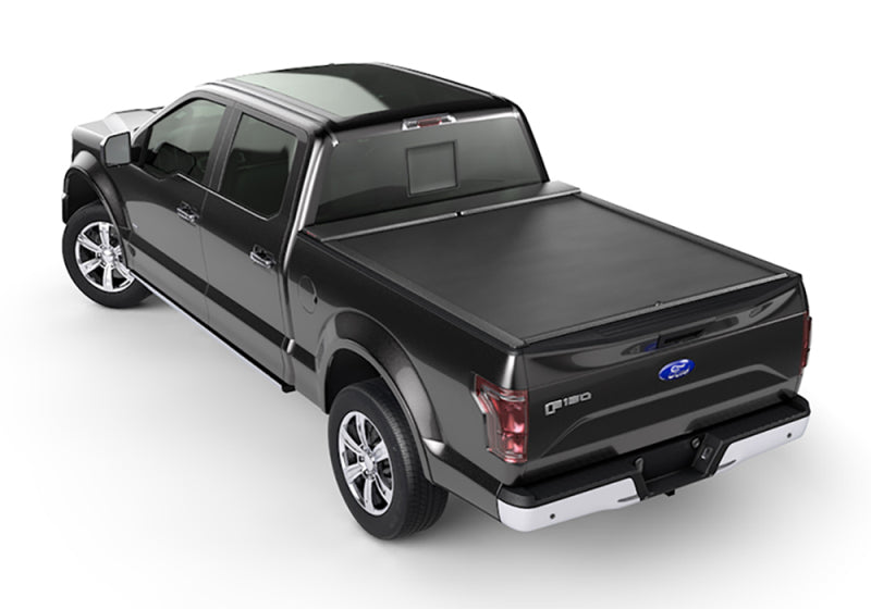 ROLL-N-LOCK M-Series Soft Retractable Tonneau Cover 6.0 Ft. Fits 2019-25 Ranger