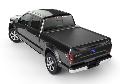 ROLL-N-LOCK M-Series Soft Retractable Tonneau Cover 6.0 Ft. Fits 2019-25 Ranger
