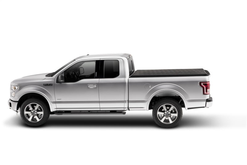 Extang Trifecta 2.0 Soft Folding Tonneau Cover 67.1 In. Fits 2021-24 F150 w/ Lightning