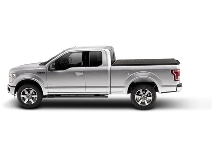 Extang Trifecta 2.0 Soft Folding Tonneau Cover 67.1 In. Fits 2021-24 F150 w/ Lightning