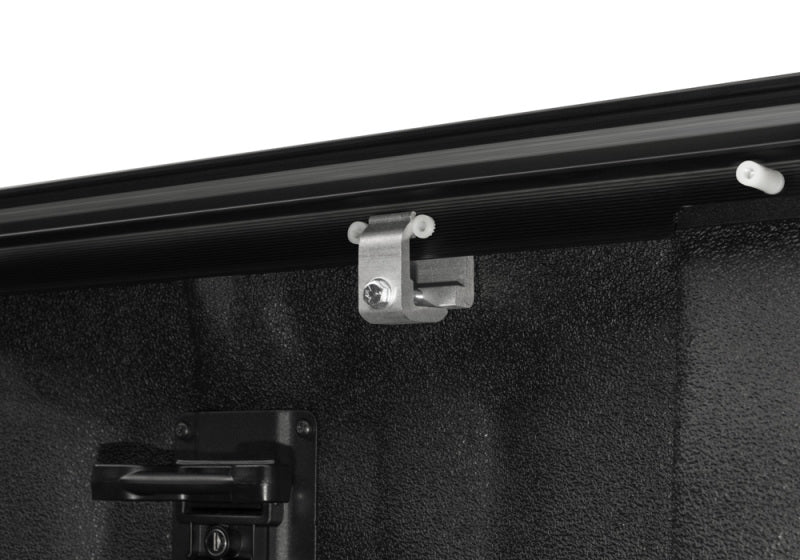 RetraxPRO MX Power Retractable Tonneau Cover 67.4 In. Fits 2019-24 Ram w/ RamBox