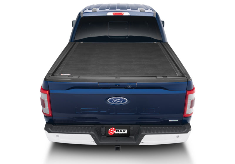 BAK Revolver X2 Hard-Rolling Tonneau Cover 5' Fits 2019-23 Ranger