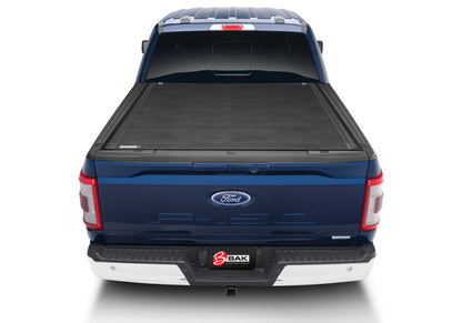 BAK Revolver X2 Hard-Rolling Tonneau Cover 5' Fits 2019-23 Ranger