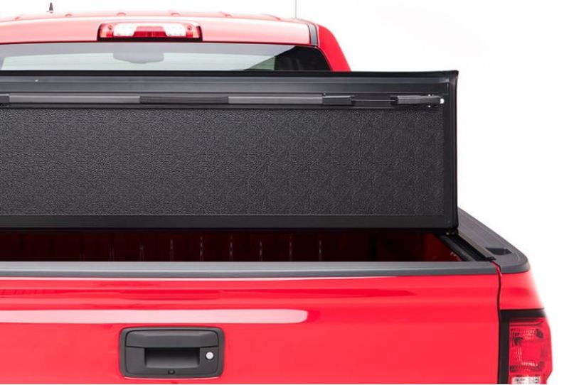BAKFlip F1 5' Folding Tonneau Cover Fits 2020-24 Jeep Gladiator