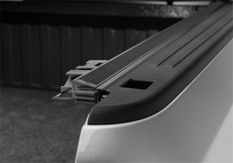 TruXedo Pro X15 Soft Roll-Up Tonneau Cover 5'7" Fits 2019-24 Ram No RamBox