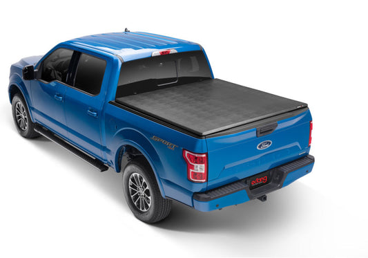 Trifecta ALX - 20-24 Jeep Gladiator (JT) w/ or w/out Trail Rail System 5ft