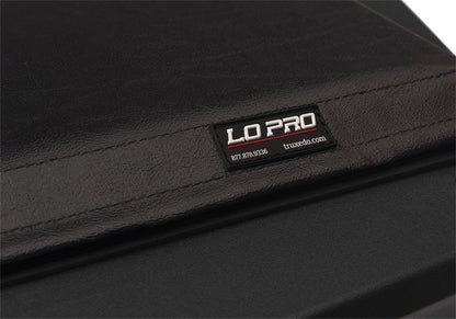 TruXedo Lo Pro Soft Roll-Up Tonneau Cover 6' Fits 1982-11 Ranger