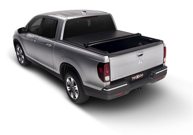 TruXedo Lo Pro Soft Roll-Up Tonneau Cover 6' Fits 1982-11 Ranger