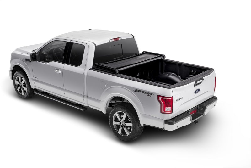 Extang Trifecta Signature 2.0 Soft Folding Tonneau Cover 67.1 In. Fits 2015-20 F150