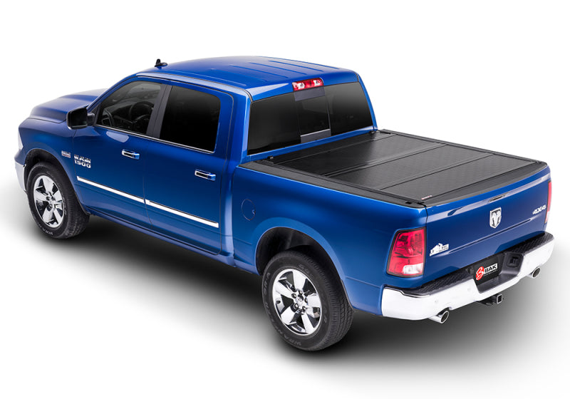 BAKFlip G2 Folding Tonneau Cover 5'7" Fits 2009-18 Ram w/o RamBox