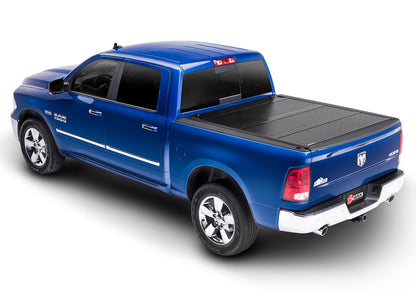 BAKFlip G2 Folding Tonneau Cover 5'7" Fits 2009-18 Ram w/o RamBox
