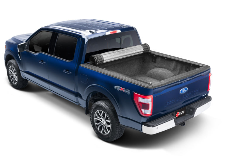 BAK Revolver X2 Hard-Rolling Tonneau Cover 5' Fits 2019-23 Ranger