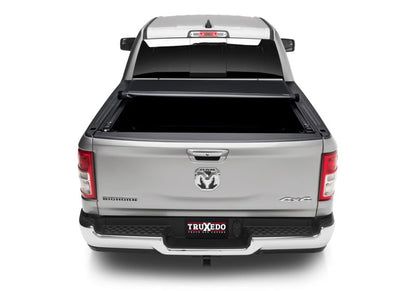 TruXedo Pro X15 Soft Roll-Up Tonneau Cover 6'4" Fits 2019-24 Ram 1500 No RamBox
