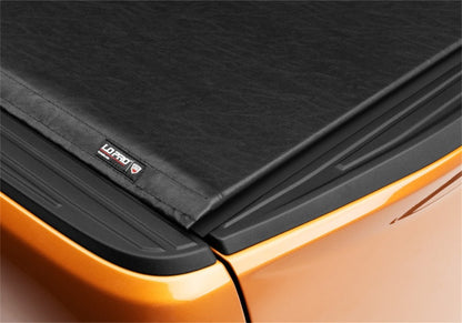 TruXedo Lo Pro Soft Roll-Up Tonneau Cover 6' Fits 2019-23 Ranger