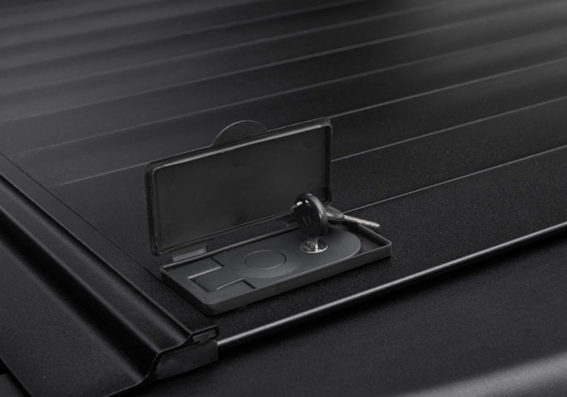 RetraxPRO MX Power Retractable Tonneau Cover 6' Fits 2016-23 Tacoma Reg/Access/Double Cab