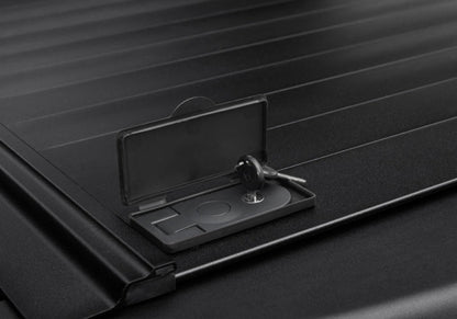 RetraxPRO MX Power Retractable Tonneau Cover 6' Fits 2016-23 Tacoma Reg/Access/Double Cab