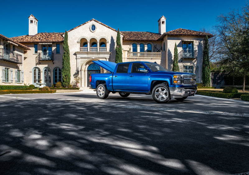 Elite LX 14-19 (19 Legacy) Silverado 1500/15-19 2500HD/3500HD 6'6" - GPA