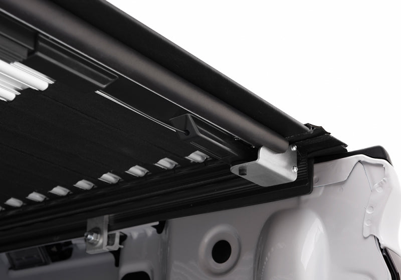 BAK Revolver X2 Hard-Rolling Tonneau Cover 5'9" Fits 2014-18 Silv/Sierra