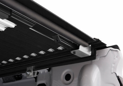 BAK Revolver X2 Hard-Rolling Tonneau Cover 5'9" Fits 2014-18 Silv/Sierra