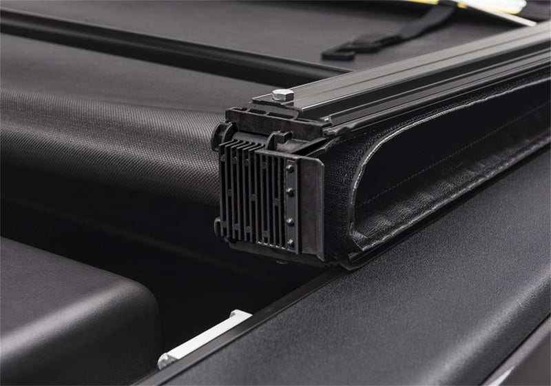 TruXedo Deuce Hybrid Tonneau Cover 8' Fits 2016-20 Titan