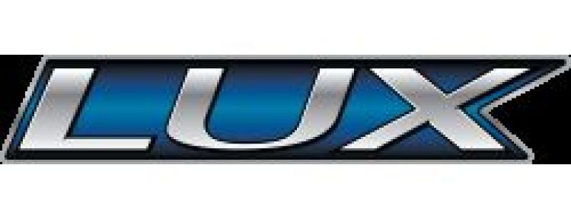 UnderCover LUX Hinged Tonneau Cover 5' Fits 2015-22 Col/Can (Olympic White)