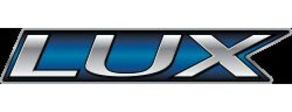 UnderCover LUX Hinged Tonneau Cover 5' Fits 2015-22 Col/Can (Olympic White)