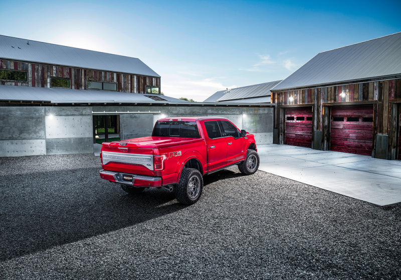 Elite LX 14-19 (19 Legacy) Silverado 1500/15-19 2500HD/3500HD 6'6" - GPA