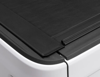 ROLL-N-LOCK M-Series Soft Retractable Tonneau Cover 5' Fits 2020-24 Gladiator No Trail Rail System