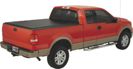 TruXedo Lo Pro Soft Roll-Up Tonneau Cover 6'6" Fits 1997-03 F150 Styleside