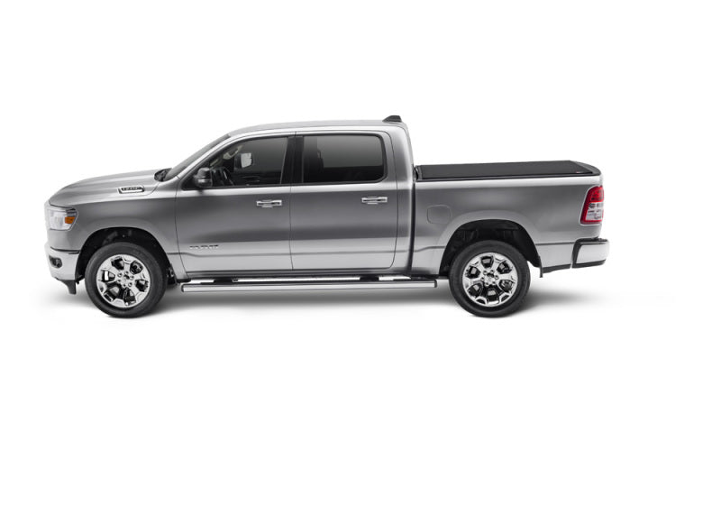 TruXedo Pro X15 Soft Roll-Up Tonneau Cover 6'4" Fits 2019-24 Ram 1500 No RamBox