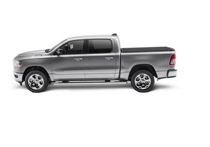 TruXedo Pro X15 Soft Roll-Up Tonneau Cover 6'4" Fits 2019-24 Ram 1500 No RamBox