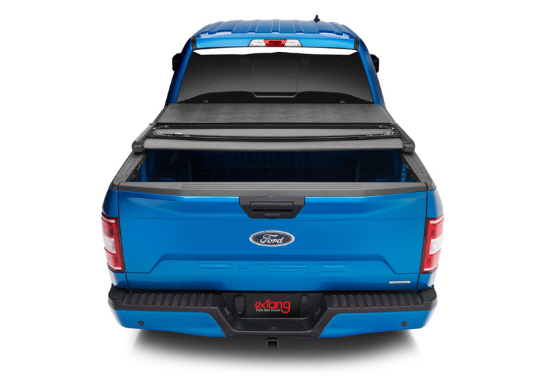 Extang Trifecta ALX Tri-Fold Tonneau Cover 6' Fits 2005-21 Frontier