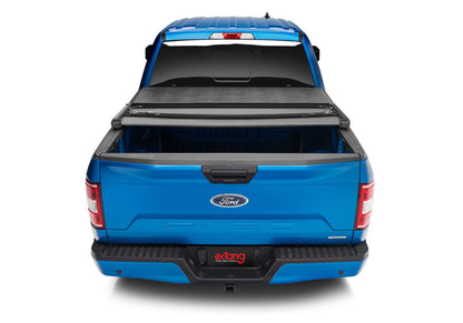 Extang Trifecta ALX Tri-Fold Tonneau Cover 6' Fits 2005-21 Frontier