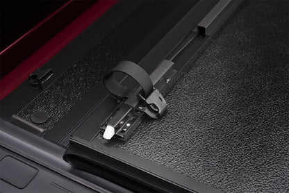 BAKFlip FiberMax Folding Tonneau Cover 8' Fits 2002-18 Ram 1500/2500/3500 No RamBox