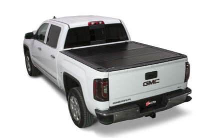 BAKFlip G2 Folding Tonneau Cover 78.0 In. Fits 1988-13 C/K Pickup/Silverado/Sierra
