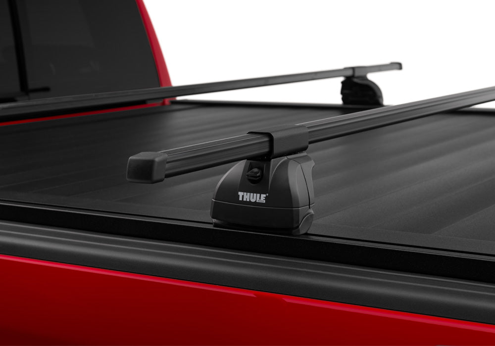 Retrax PowertraxPRO MX Retractable Tonneau Cover 5.5 Ft Fits 2022-24 Toyota Tundra w/ Deck Rail w/o Trail Storage Box