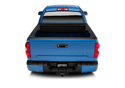 Retrax Hard Manual Retractable Tonneau Cover 6.5 Ft Fits 2022-25 Toyota Tundra w/ Deck Rail