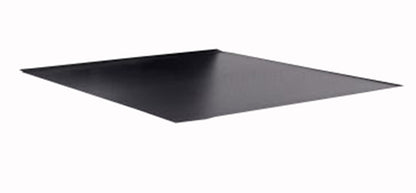 Retrax Hard Manual Retractable Tonneau Cover Replacement Black