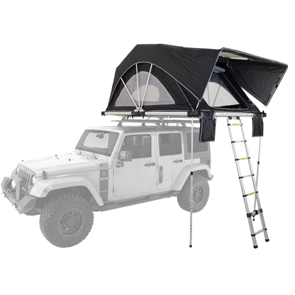 Freespirit Recreation Tent Extruded Aluminum Alloy Frame 80 In. Length.