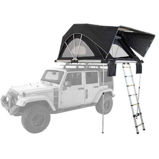 Freespirit Recreation Tent Extruded Aluminum Alloy Frame 80 In. Length.