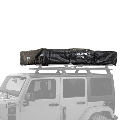 Freespirit Recreation Tent Extruded Aluminum Alloy Frame 80 In. Length.