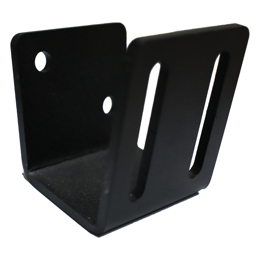 Freespirit Recreation, 400ODEVAW Awning Bracket, Black