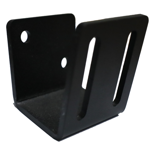 Freespirit Recreation, 400ODEVAW Awning Bracket, Black