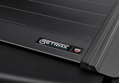 RetraxPRO MX Power Retractable Tonneau Cover 6' Fits 2016-23 Tacoma Reg/Access/Double Cab