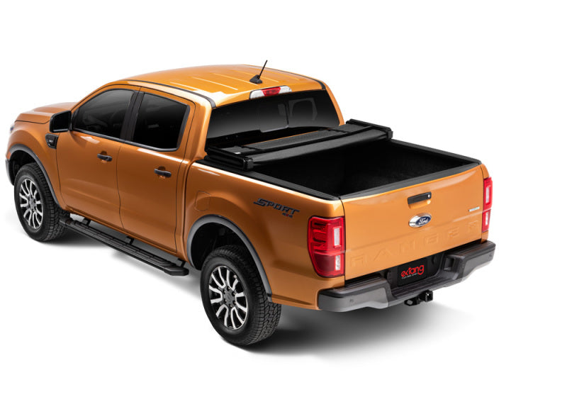 Extang Trifecta 2.0 Soft Folding Tonneau Cover 6' Fits 2019-23 Ranger