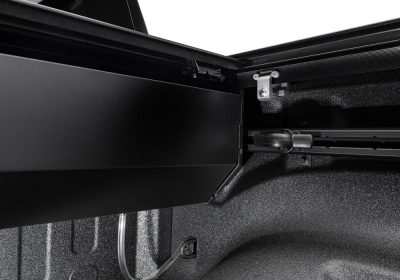 RetraxPRO MX Power Retractable Tonneau Cover 8' Fits 2009-24 Ram Classic/2500/3500