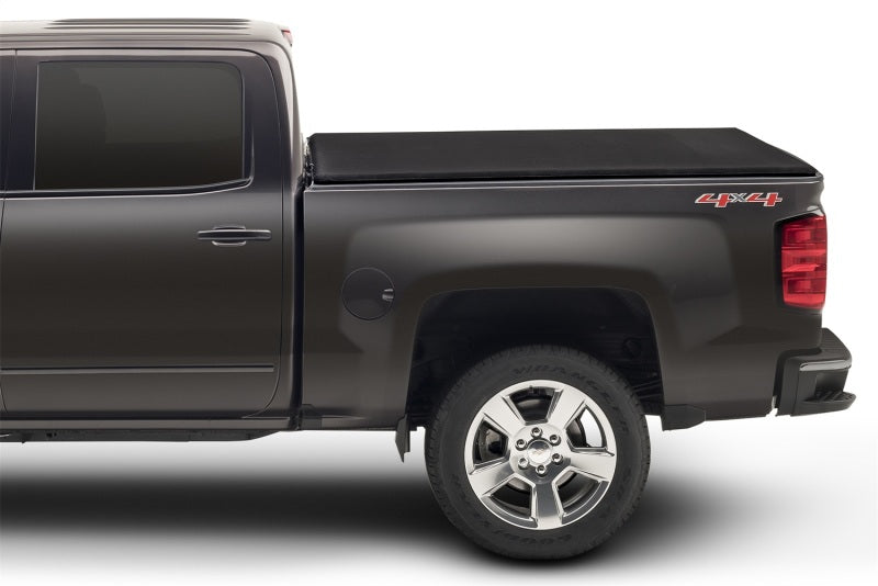 Extang Trifecta Signature 2.0 Soft Folding Tonneau Cover 67.1 In. Fits 2015-20 F150