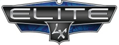 UNDERCOVER Elite LX Painted Hard Tilt-Up Tonneau Cover 5' Fits 2015-22 Colorado/Canyon
